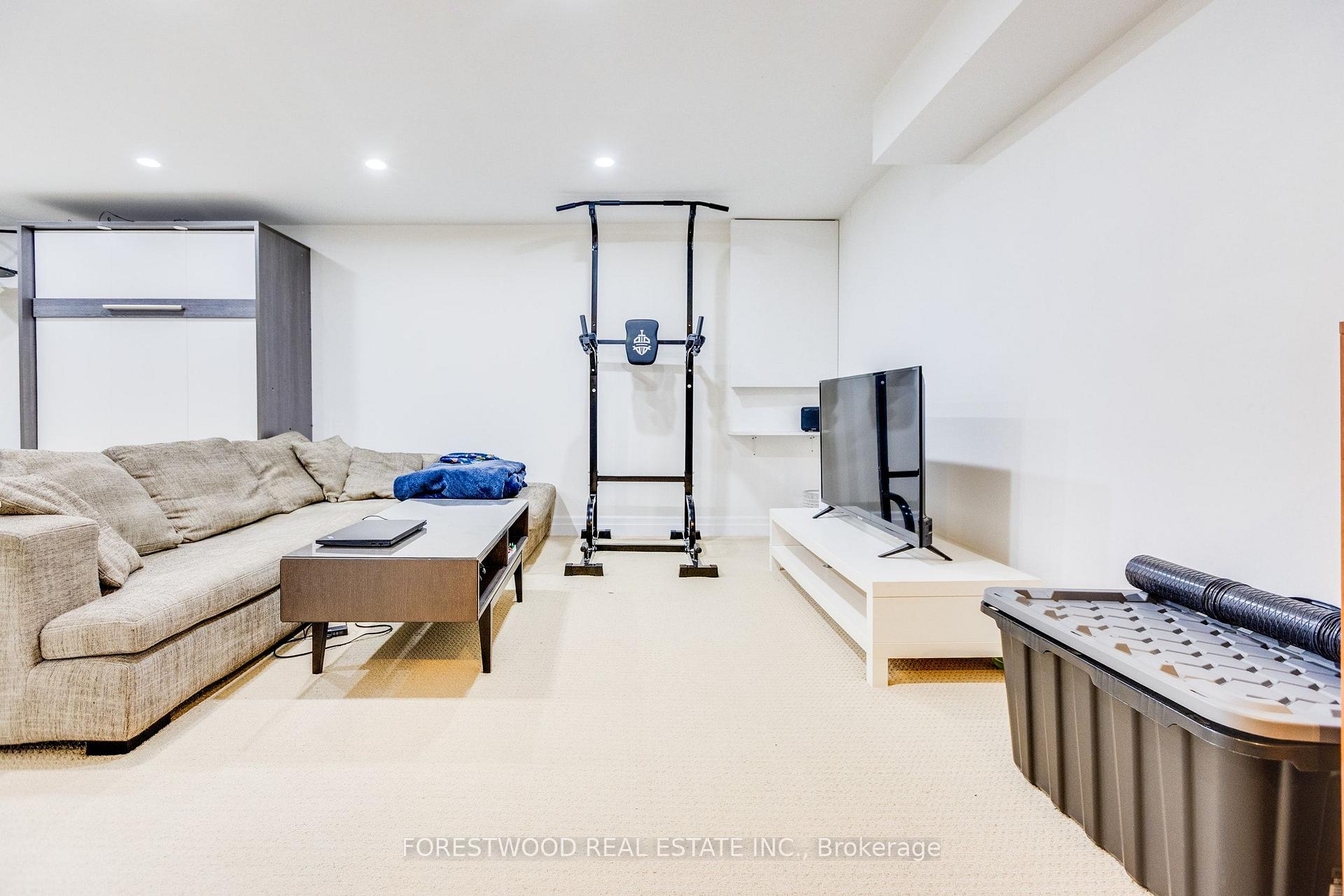 Photo 35 of Unit 17, 485 Meadows Boulevard, Mississauga, Rathwood — HOMEH