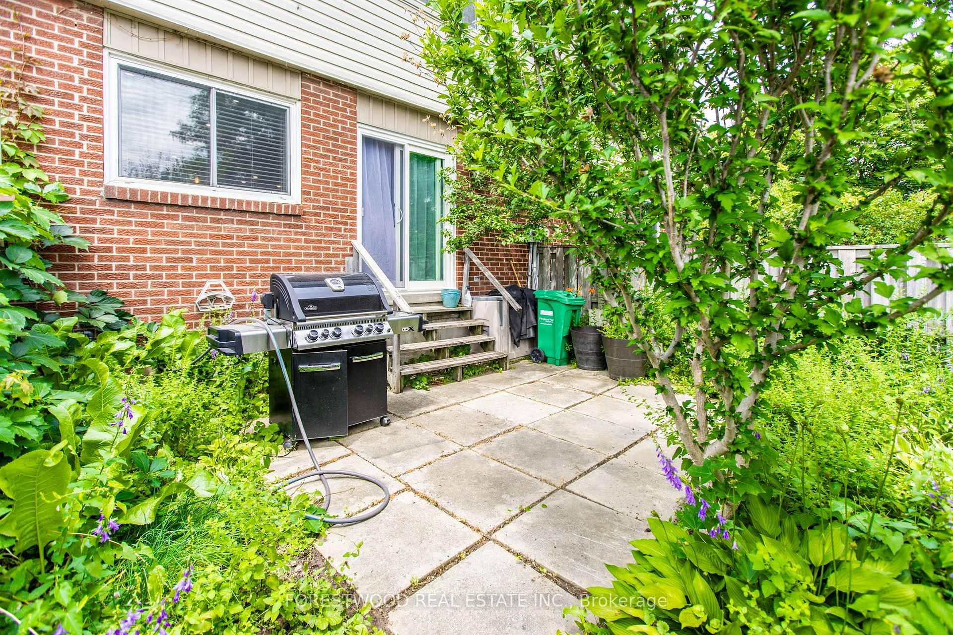 Photo 36 of Unit 17, 485 Meadows Boulevard, Mississauga, Rathwood — HOMEH