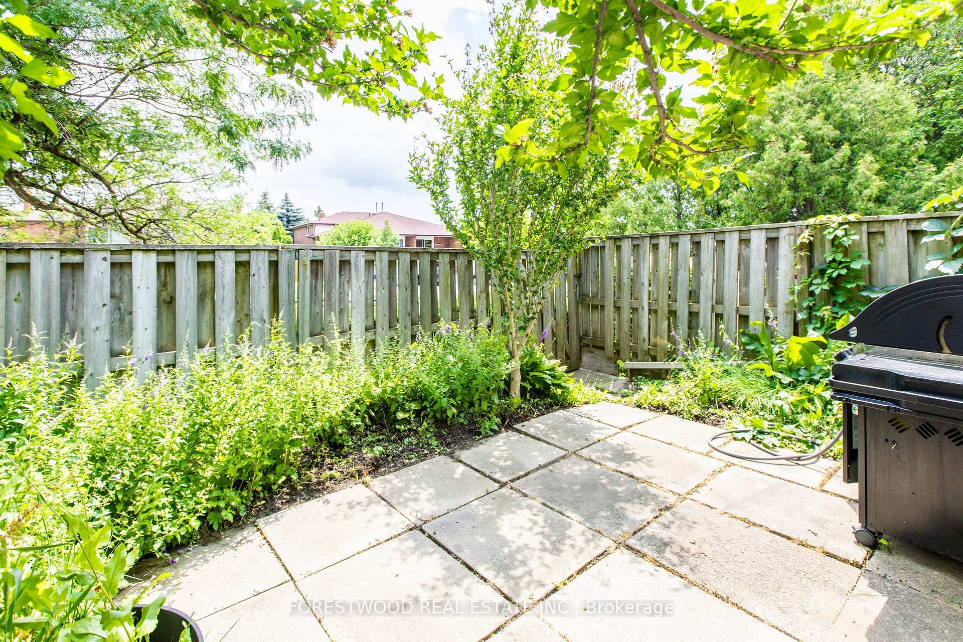 Photo 37 of Unit 17, 485 Meadows Boulevard, Mississauga, Rathwood — HOMEH