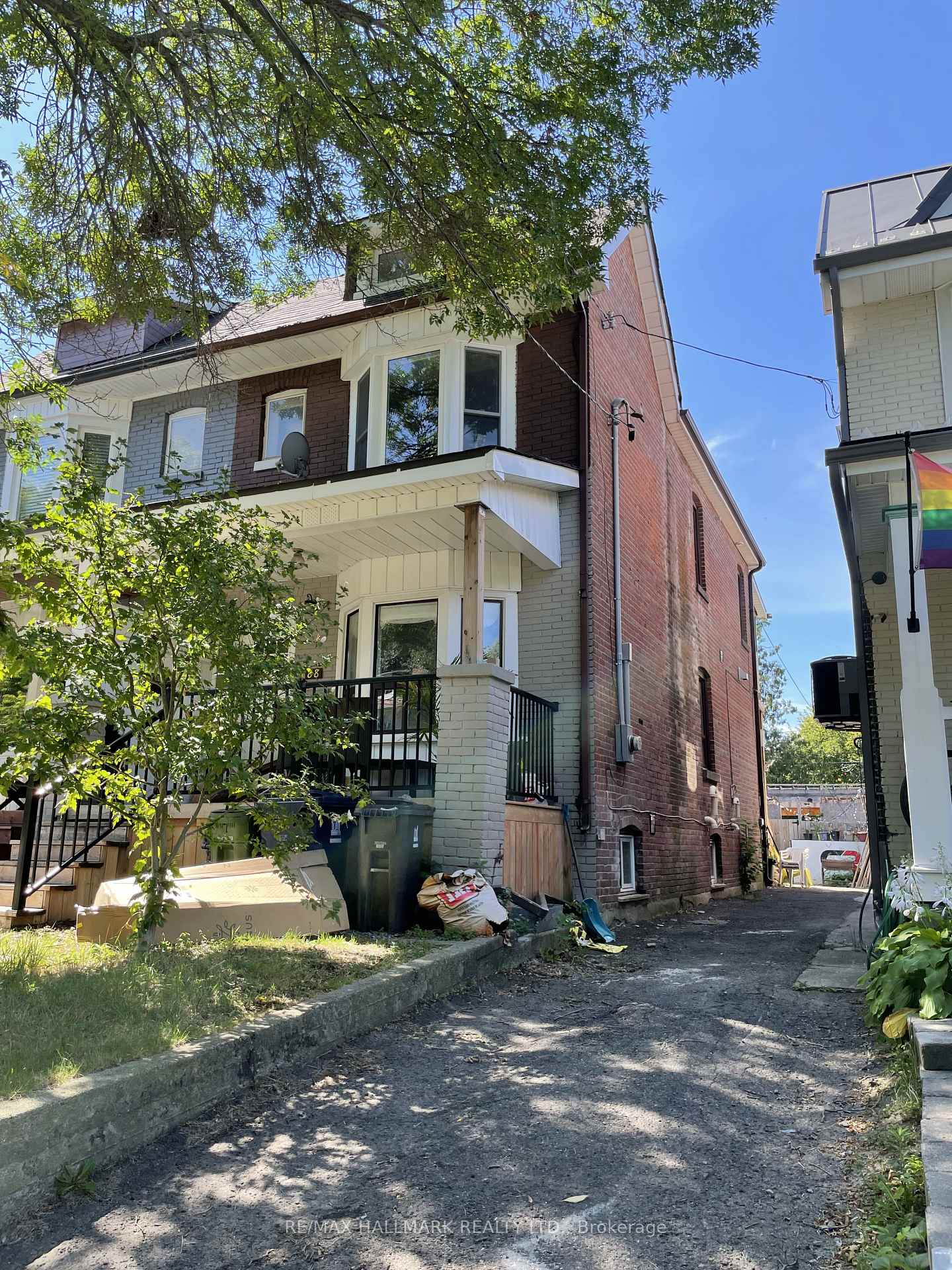 Photo of Unit Basement, 88 Lamb Avenue