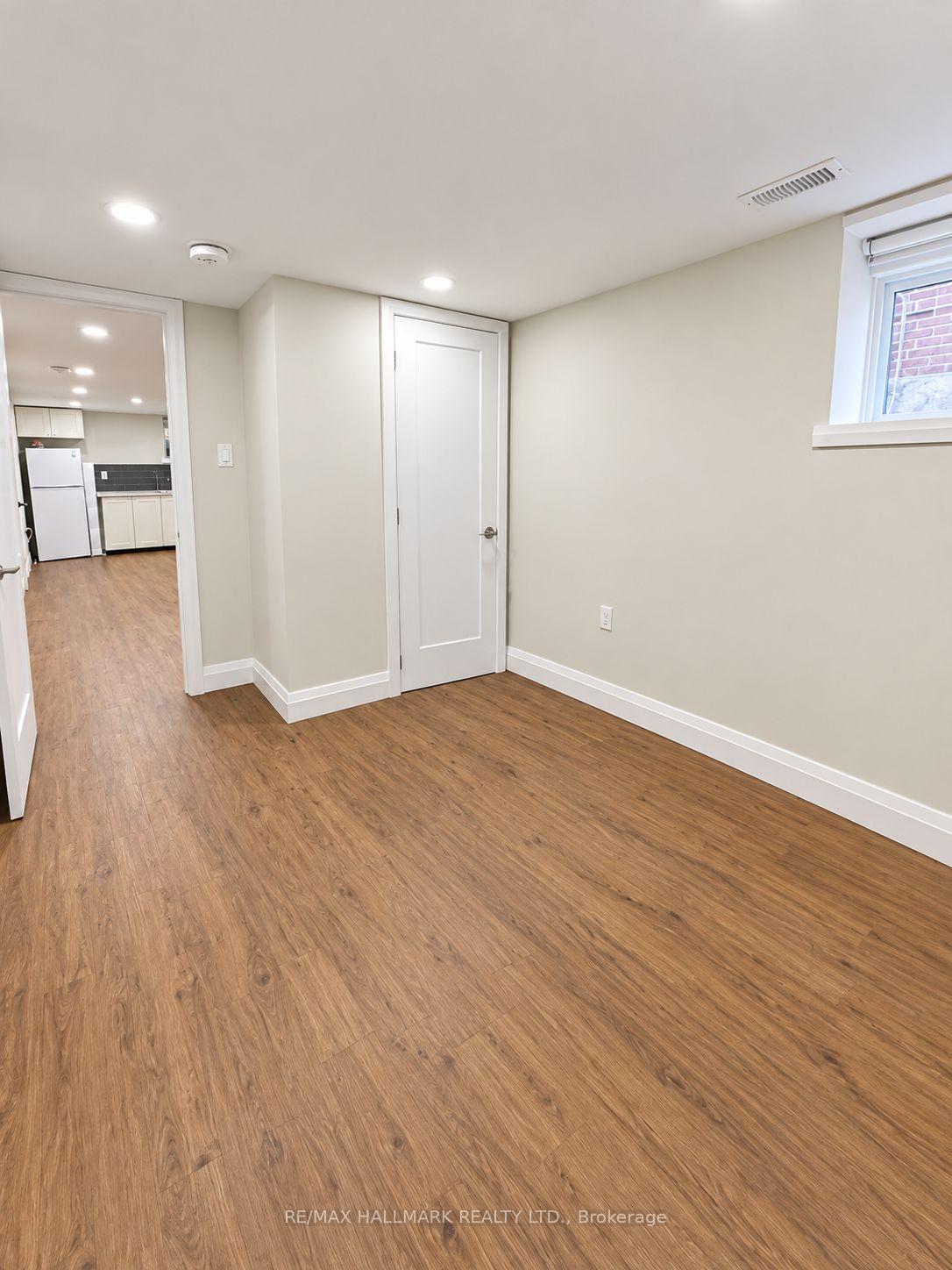 Photo 6 of Unit Basement, 88 Lamb Avenue, Toronto, Greenwood-Coxwell — HOMEH