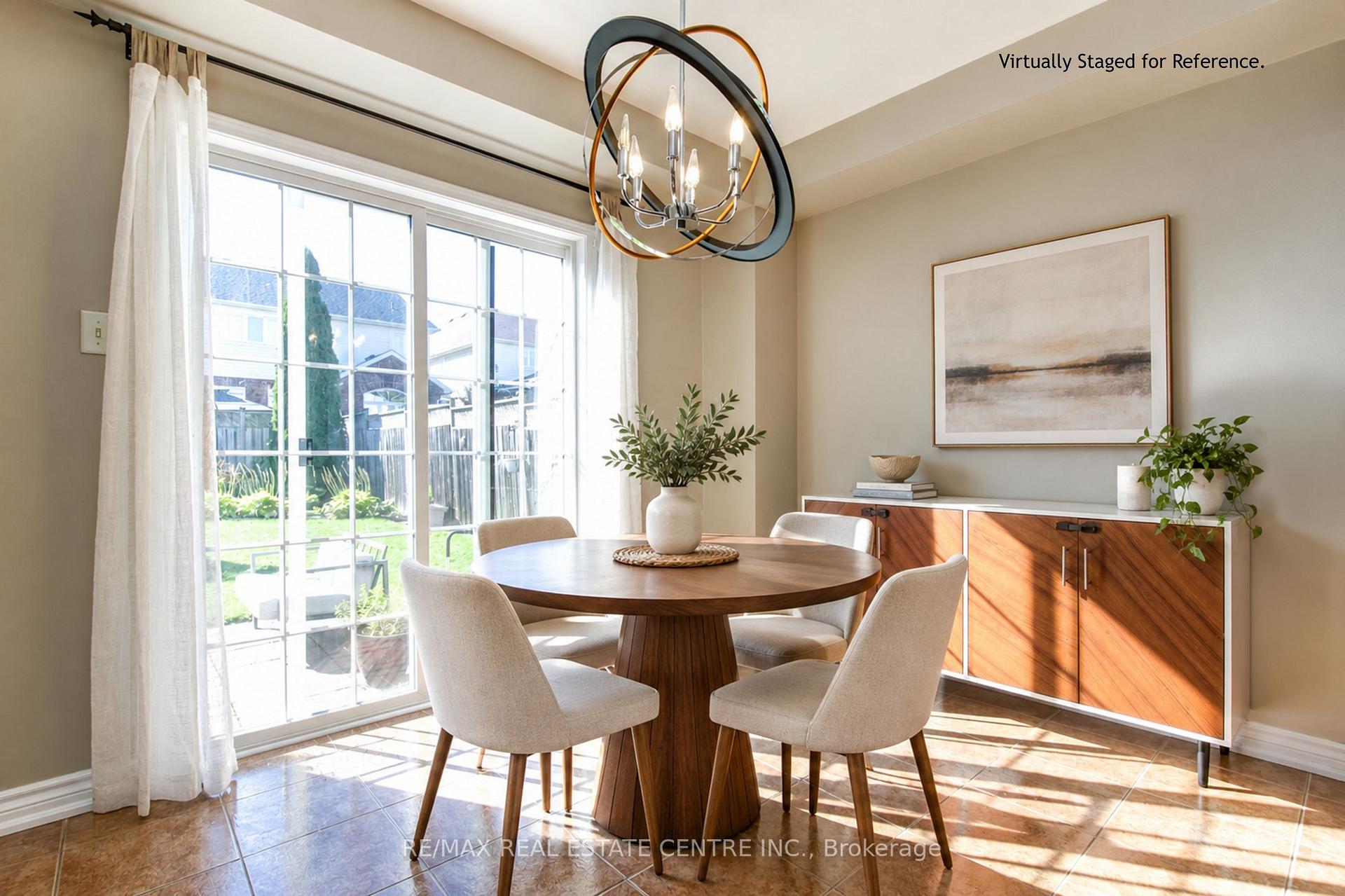 Photo 13 of 123 Lunney Crescent, Clarington, Bowmanville — HOMEH