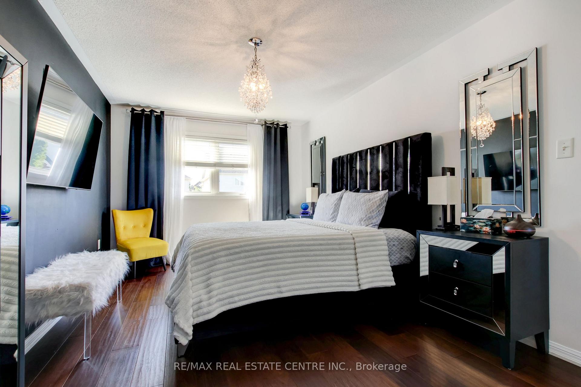 Photo 25 of 123 Lunney Crescent, Clarington, Bowmanville — HOMEH
