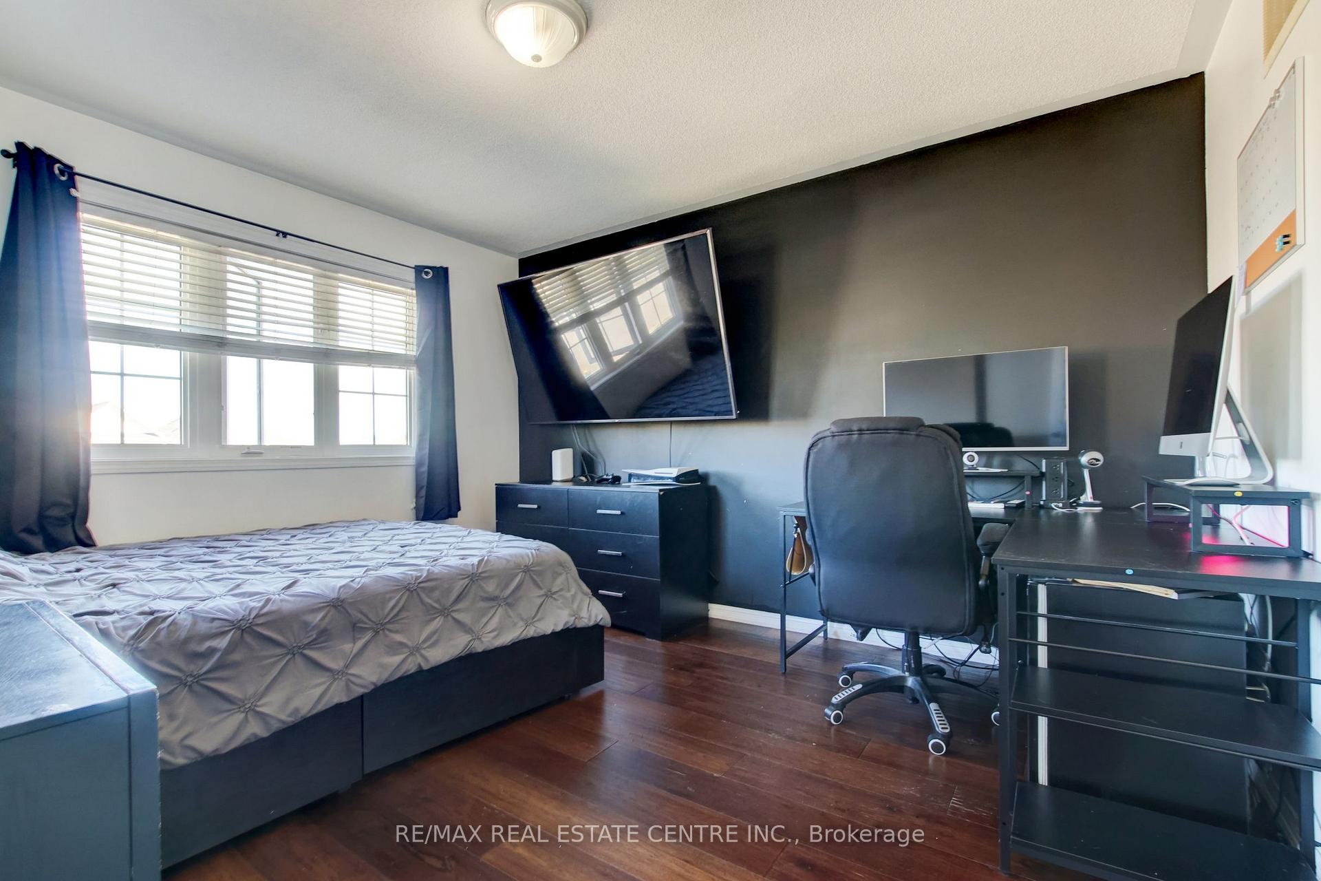 Photo 28 of 123 Lunney Crescent, Clarington, Bowmanville — HOMEH