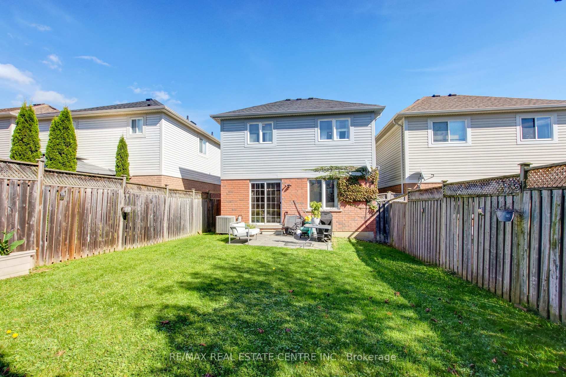 Photo 34 of 123 Lunney Crescent, Clarington, Bowmanville — HOMEH