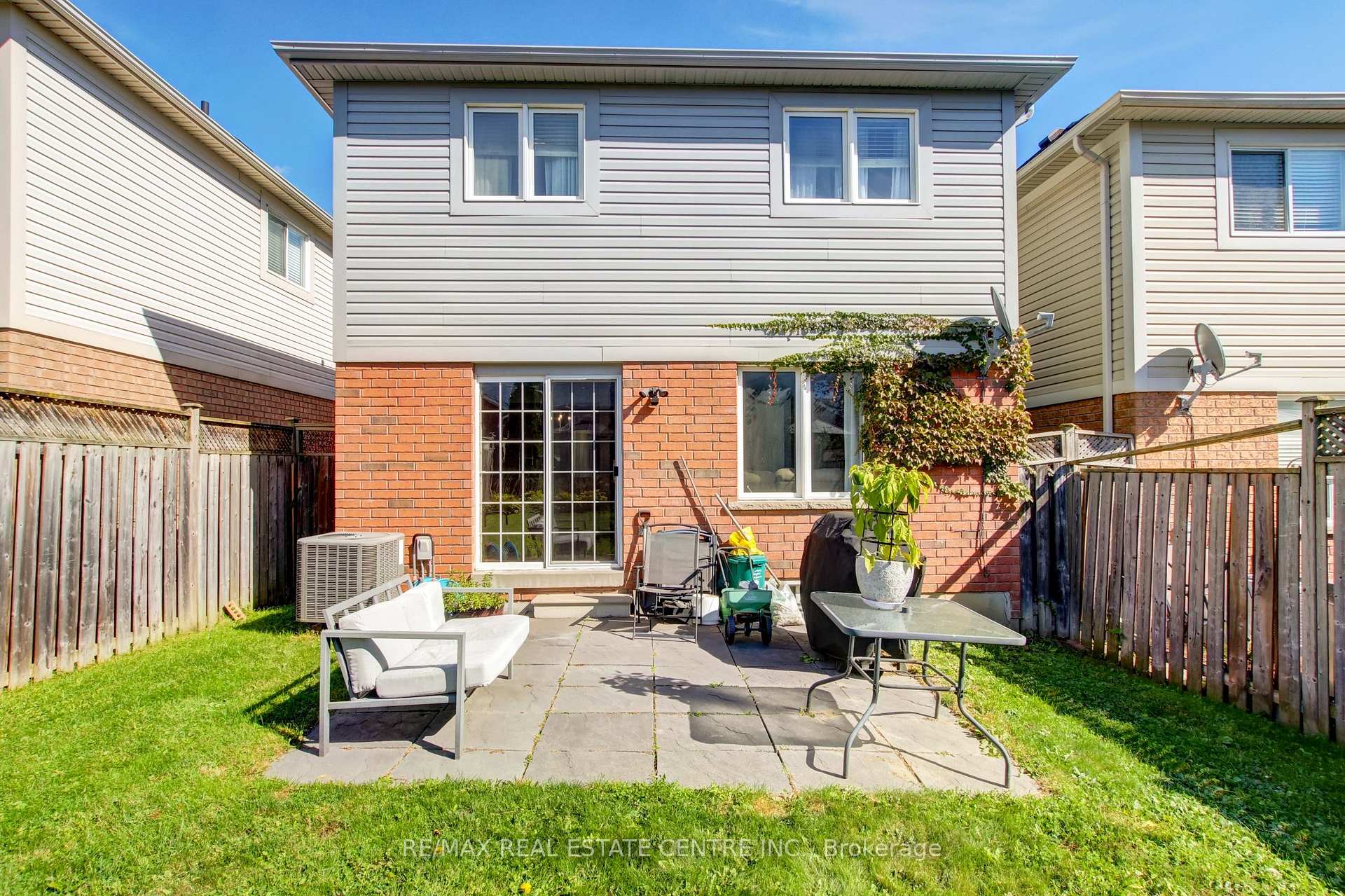 Photo 36 of 123 Lunney Crescent, Clarington, Bowmanville — HOMEH