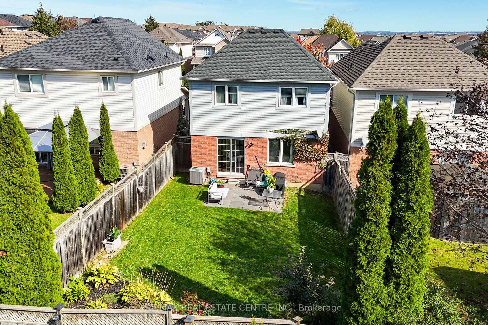 Photo 39 of 123 Lunney Crescent, Clarington, Bowmanville — HOMEH