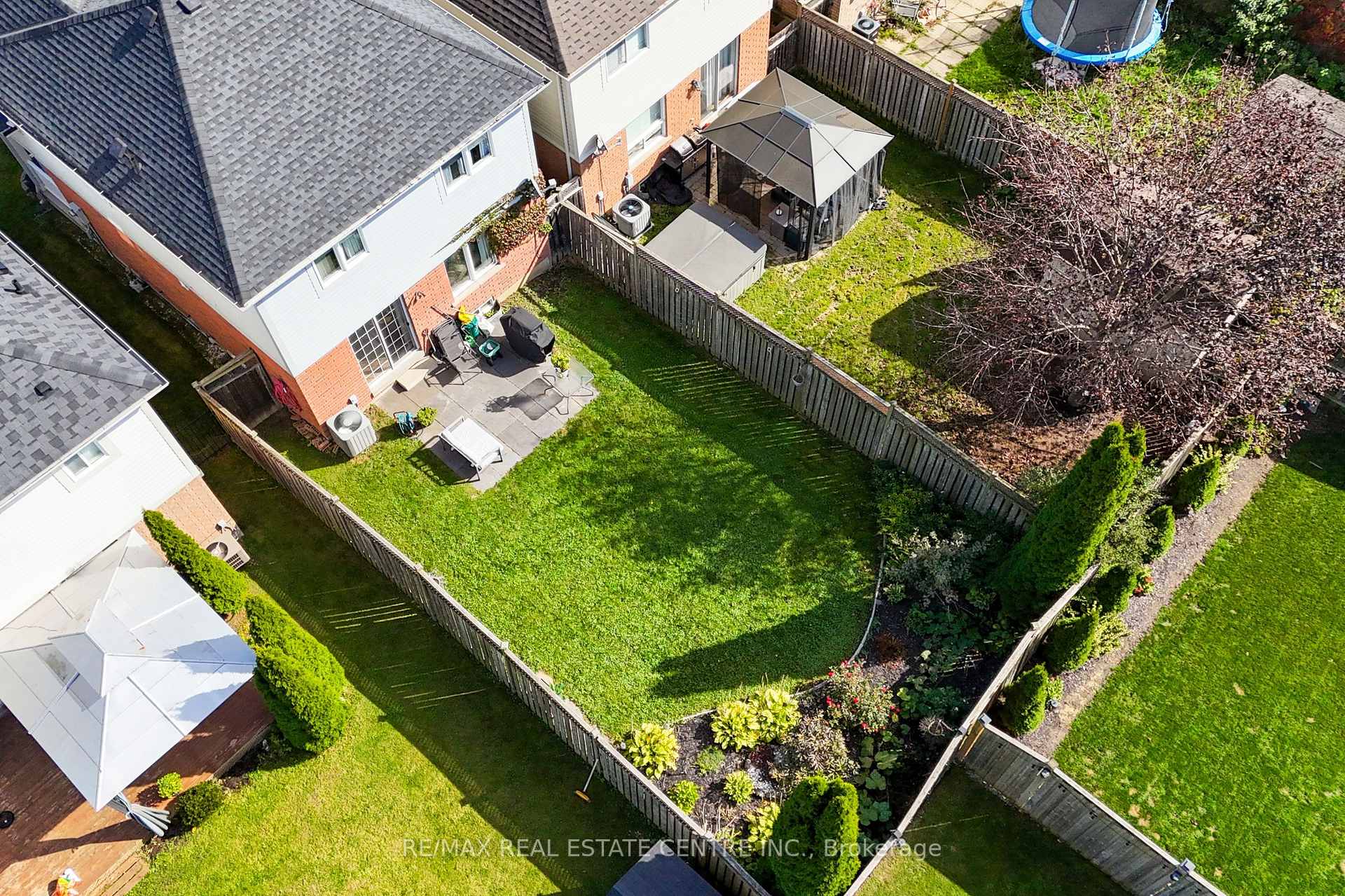 Photo 40 of 123 Lunney Crescent, Clarington, Bowmanville — HOMEH