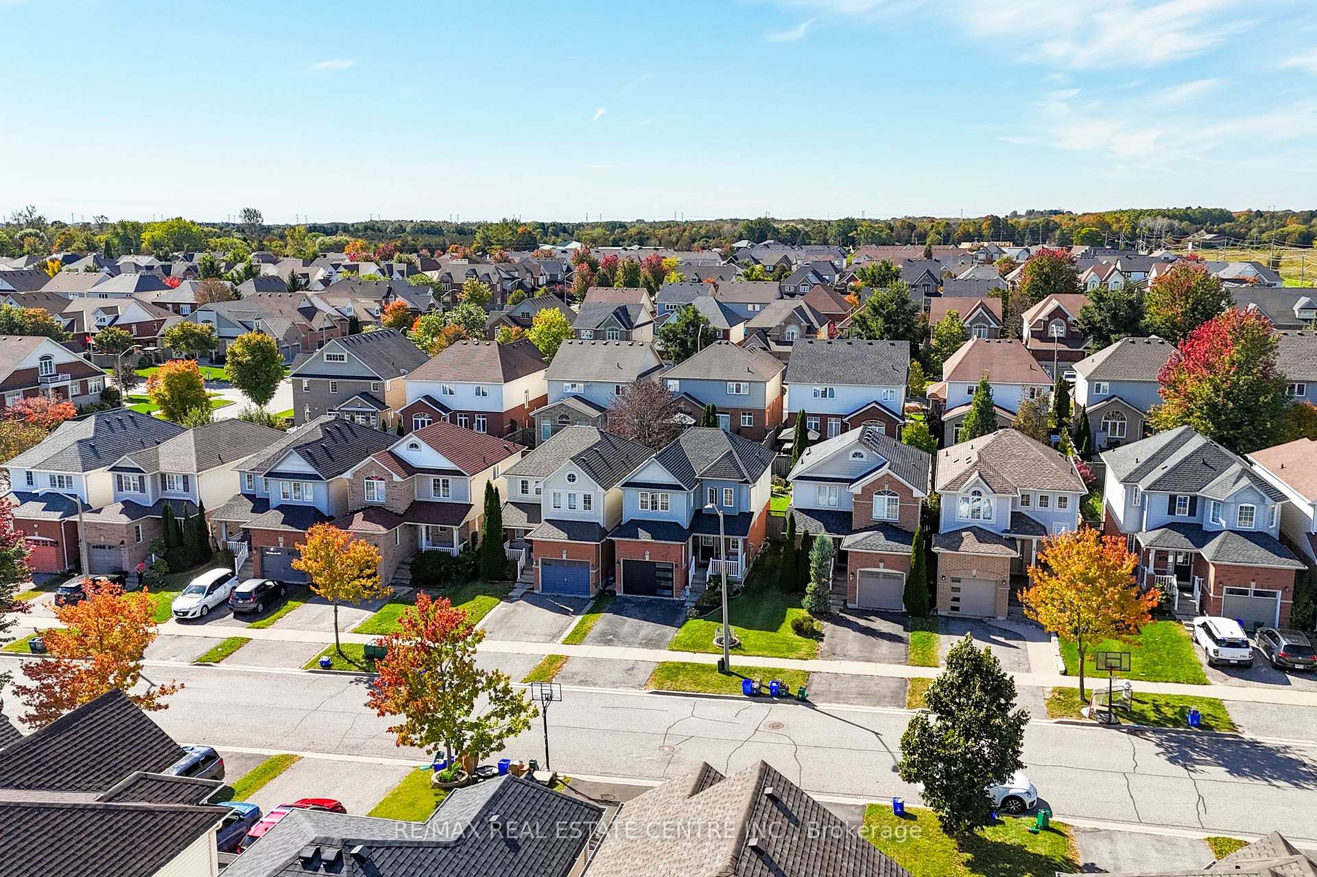 Photo 42 of 123 Lunney Crescent, Clarington, Bowmanville — HOMEH