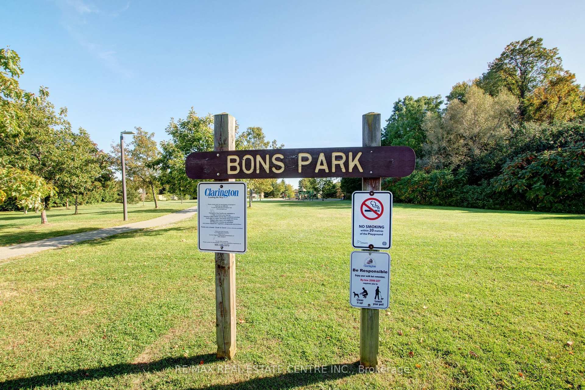 Photo 43 of 123 Lunney Crescent, Clarington, Bowmanville — HOMEH