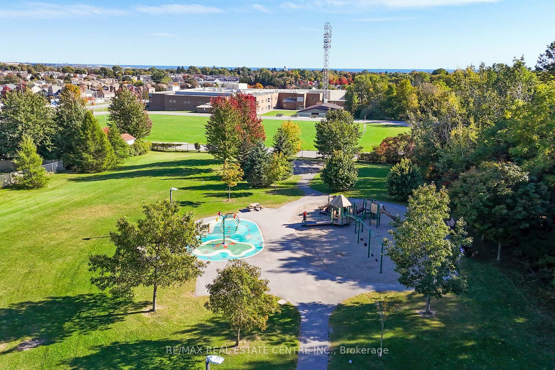Photo 44 of 123 Lunney Crescent, Clarington, Bowmanville — HOMEH