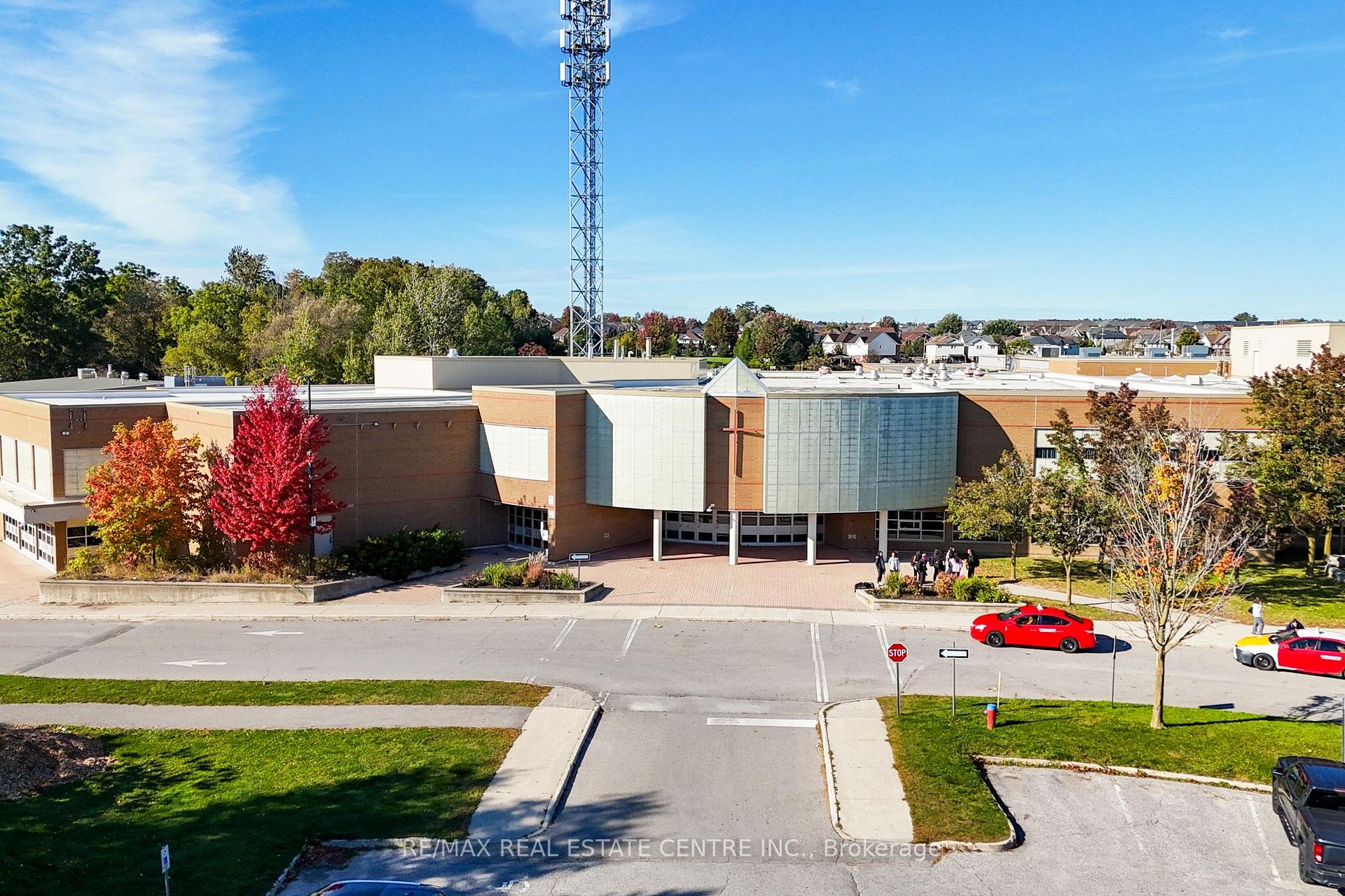 Photo 45 of 123 Lunney Crescent, Clarington, Bowmanville — HOMEH