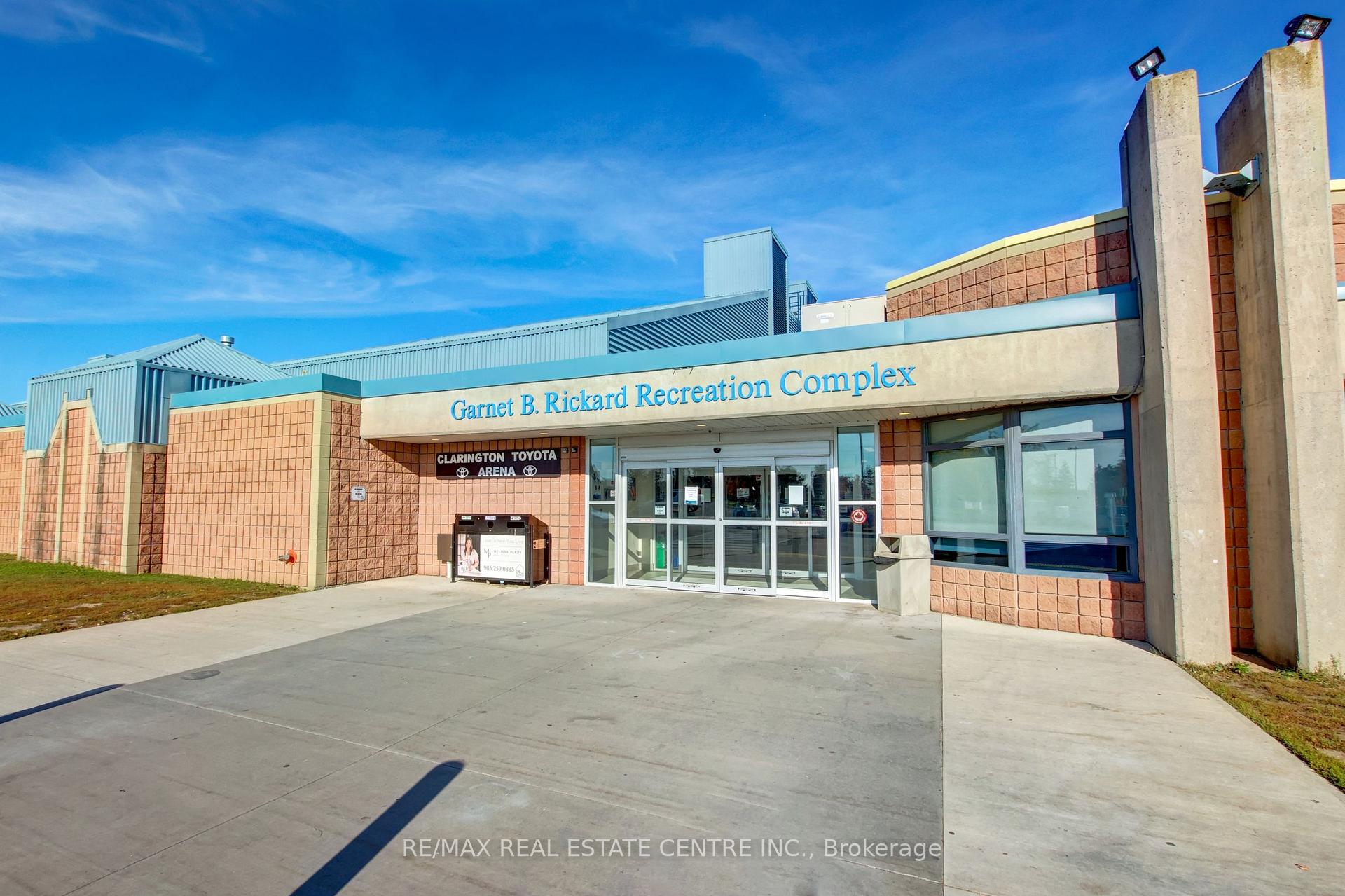 Photo 48 of 123 Lunney Crescent, Clarington, Bowmanville — HOMEH