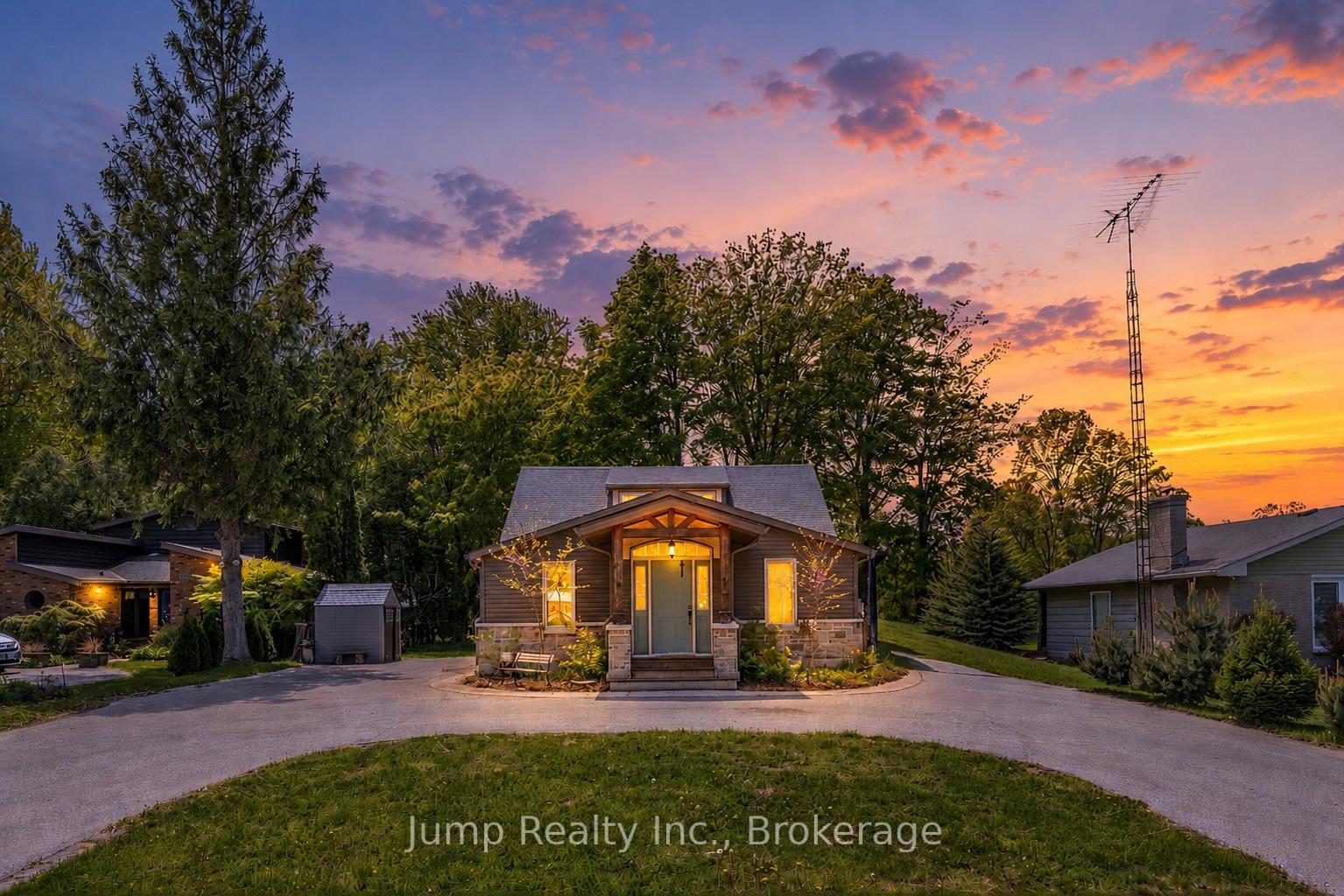 Photo of 22788 Creek Road