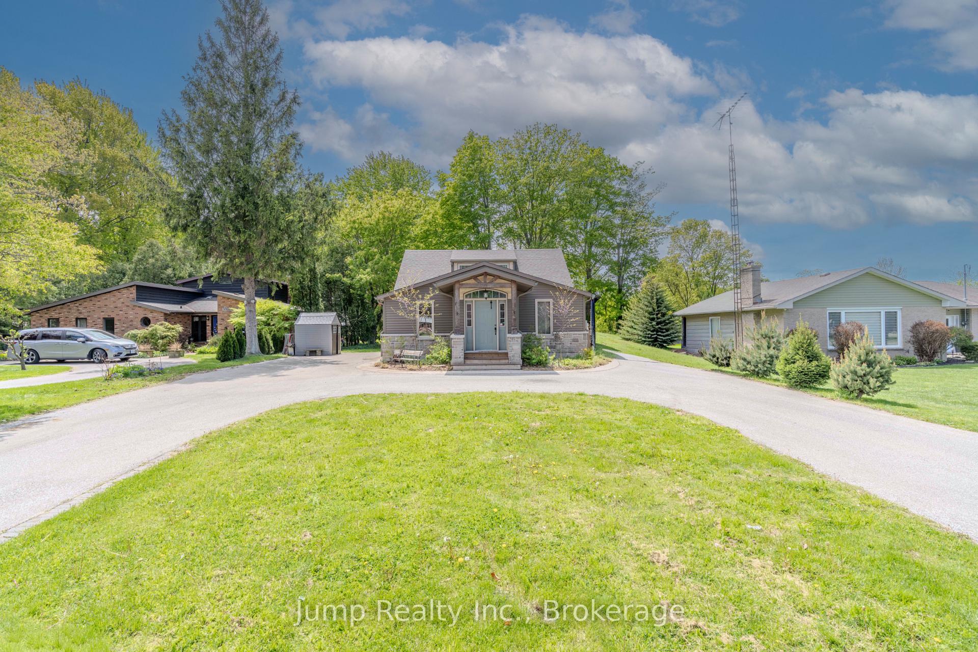 Photo 5 of 22788 Creek Road, Chatham-Kent, Chatham — HOMEH