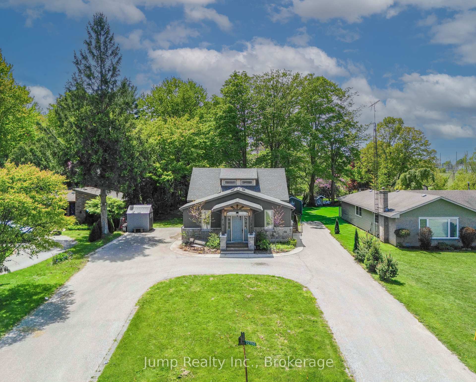 Photo 7 of 22788 Creek Road, Chatham-Kent, Chatham — HOMEH