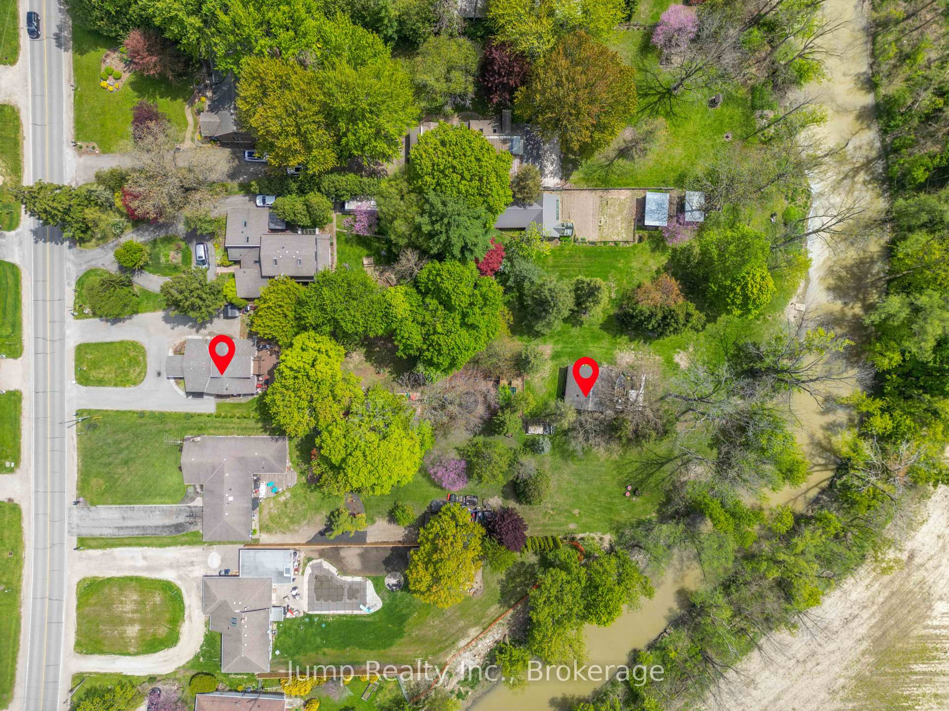 Photo 9 of 22788 Creek Road, Chatham-Kent, Chatham — HOMEH