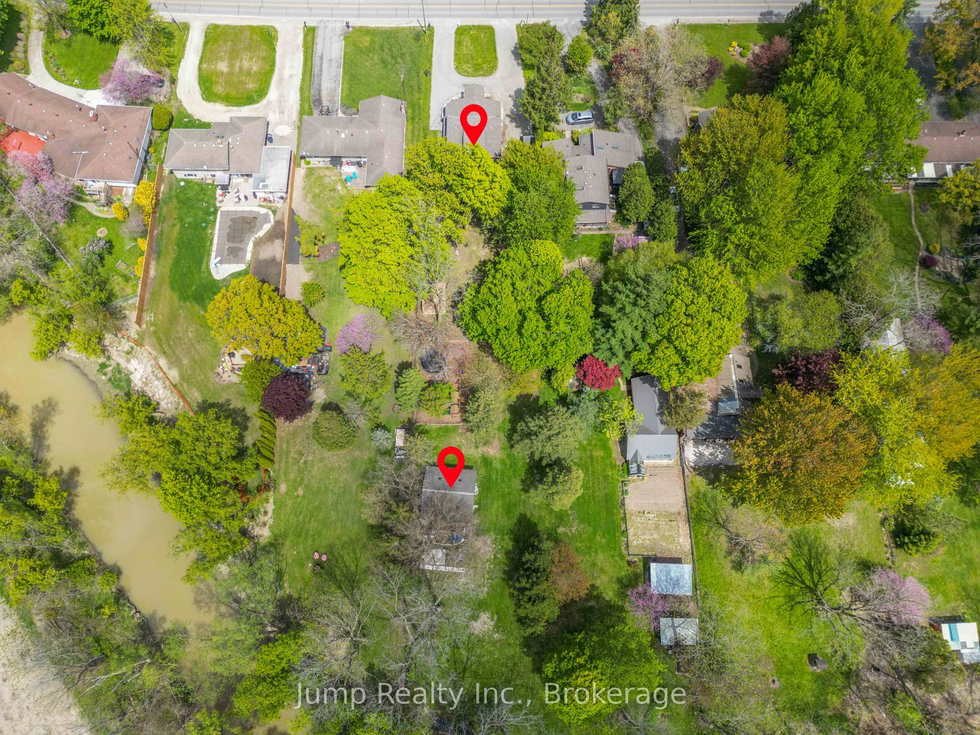 Photo 10 of 22788 Creek Road, Chatham-Kent, Chatham — HOMEH