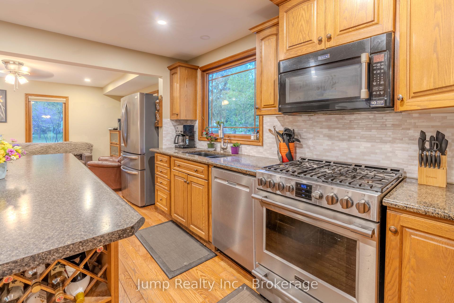 Photo 19 of 22788 Creek Road, Chatham-Kent, Chatham — HOMEH
