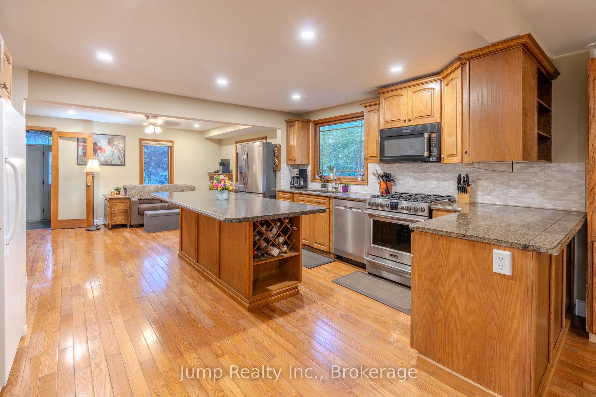 Photo 20 of 22788 Creek Road, Chatham-Kent, Chatham — HOMEH