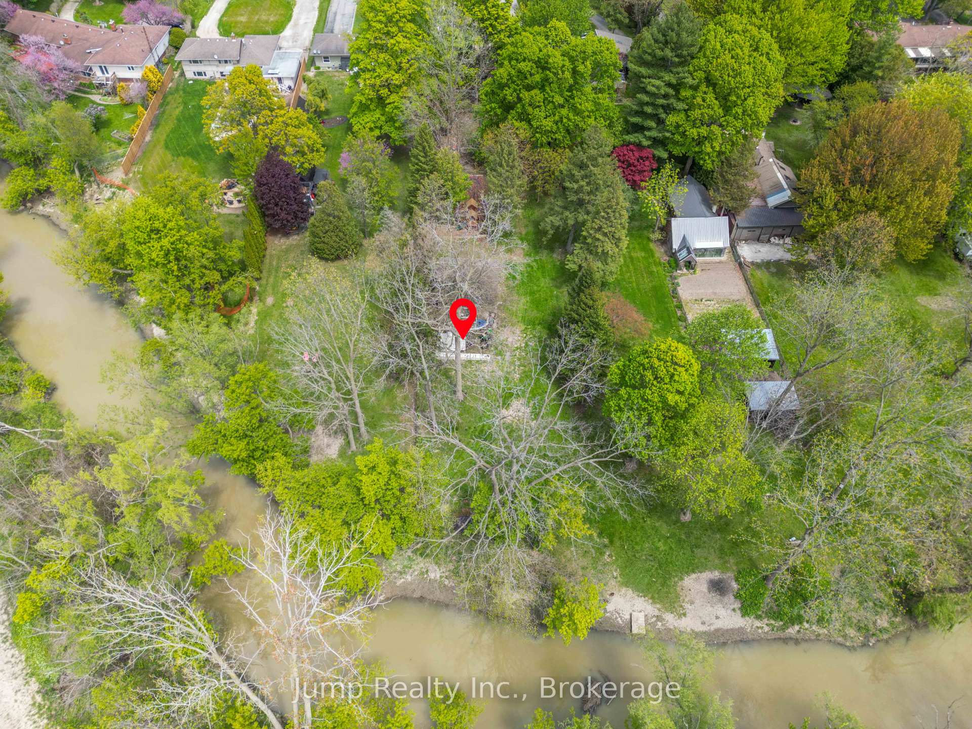 Photo 42 of 22788 Creek Road, Chatham-Kent, Chatham — HOMEH
