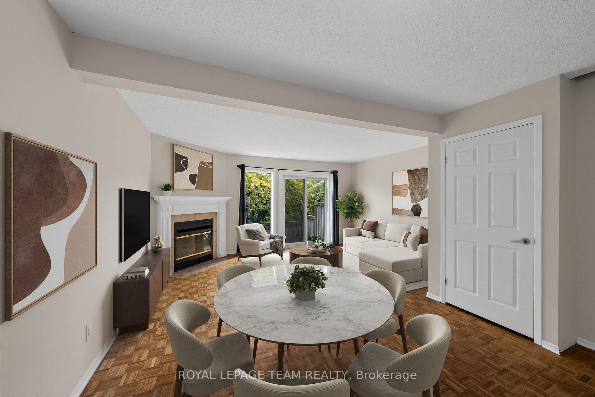 Photo 17 of 26 Paddington Private, Ottawa, Heron Gate/Industrial Park — HOMEH