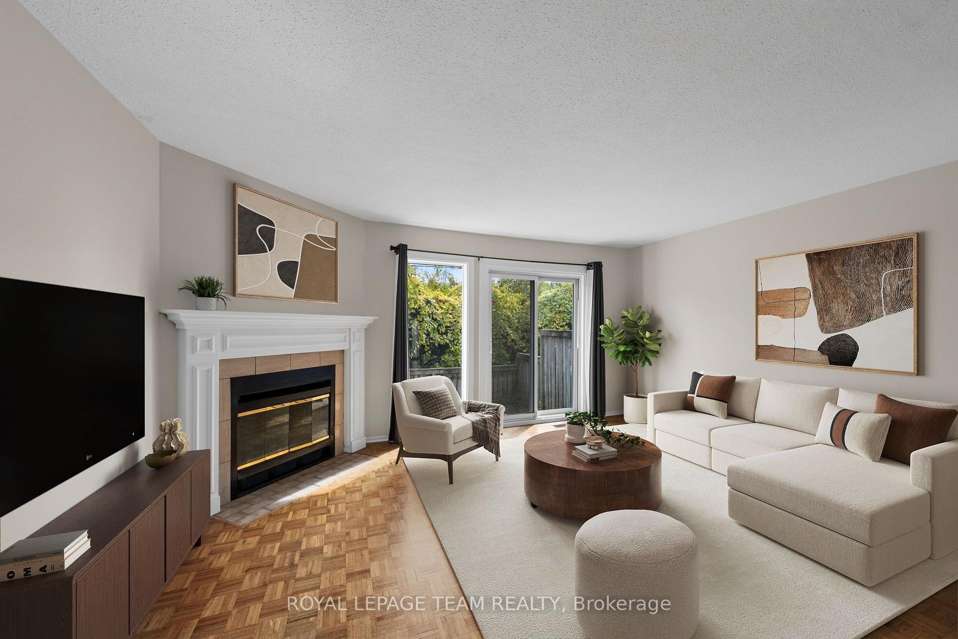 Photo 18 of 26 Paddington Private, Ottawa, Heron Gate/Industrial Park — HOMEH