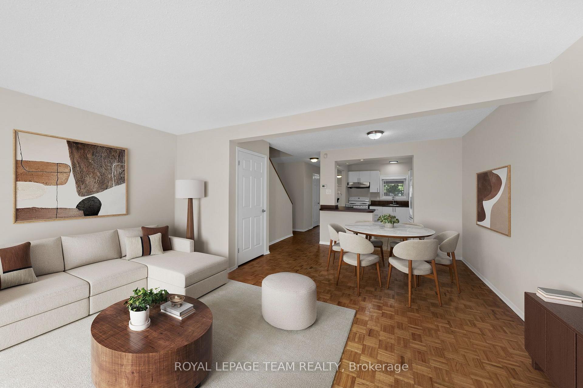 Photo 22 of 26 Paddington Private, Ottawa, Heron Gate/Industrial Park — HOMEH