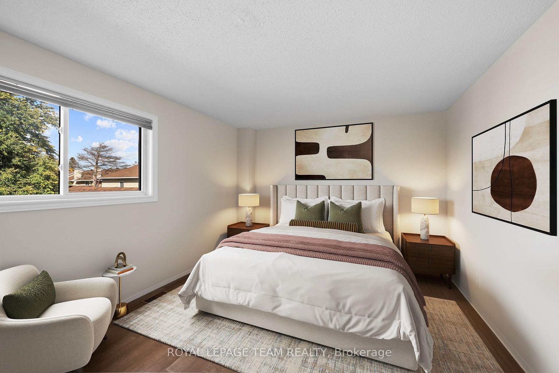 Photo 29 of 26 Paddington Private, Ottawa, Heron Gate/Industrial Park — HOMEH