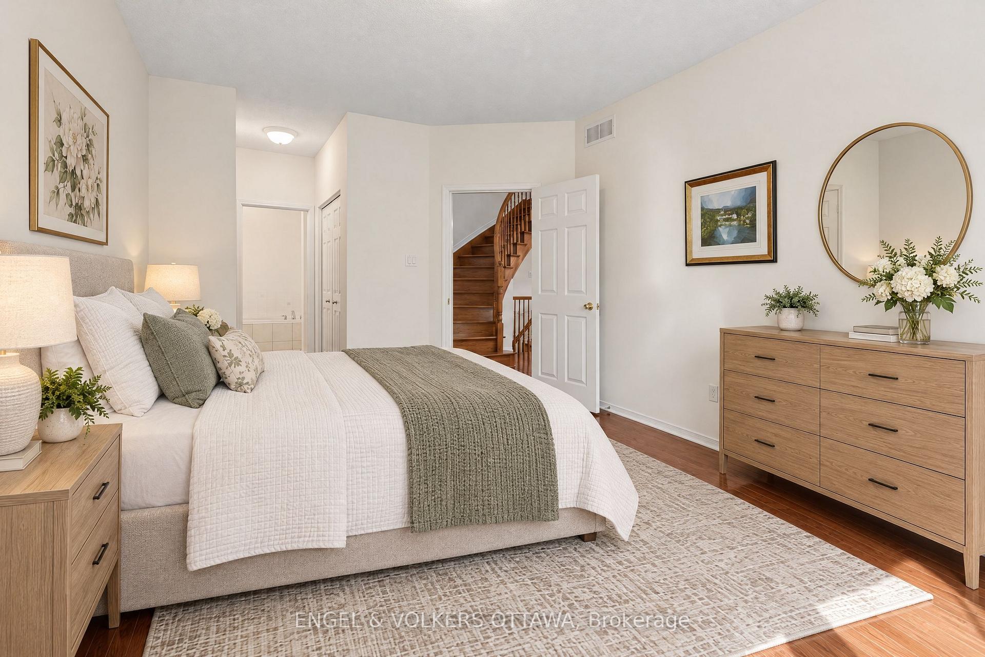 Photo 13 of 162 Maple Key Private, Ottawa, Blossom Park/Kemp Park/Findlay Creek — HOMEH