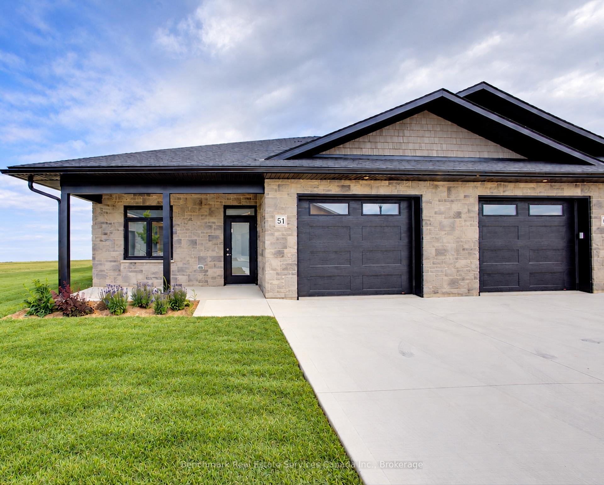 Photo 1 of 51 Cavalier Crescent, Huron-Kinloss — HOMEH
