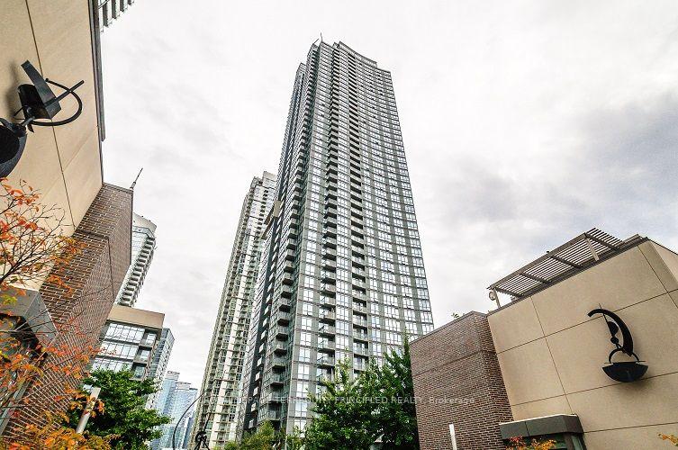 Photo of Unit 2602, 11 Brunel Court