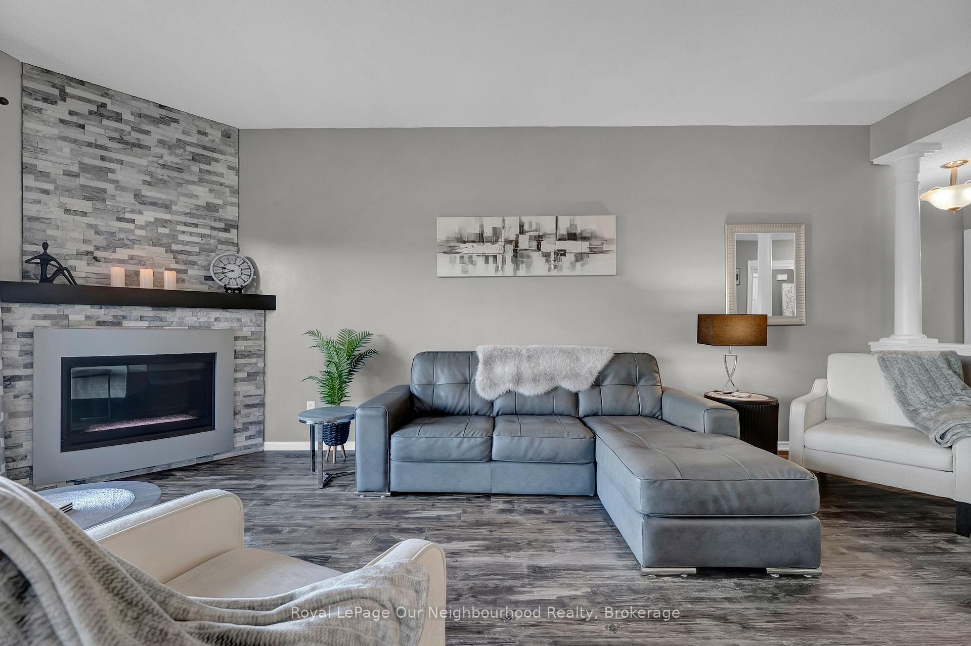 Photo 15 of 56 Wilmot Trail, Clarington, Bowmanville — HOMEH