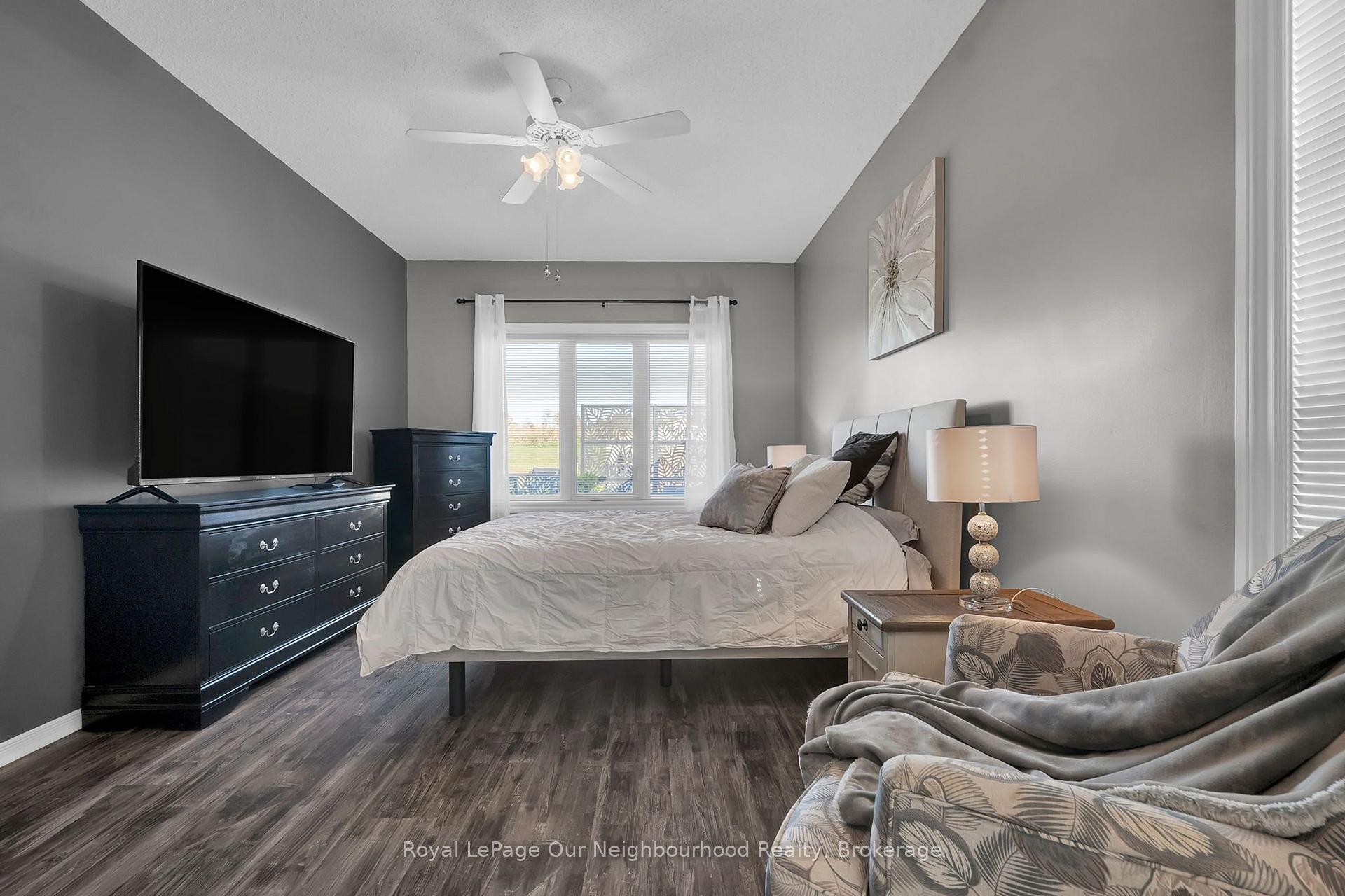 Photo 19 of 56 Wilmot Trail, Clarington, Bowmanville — HOMEH