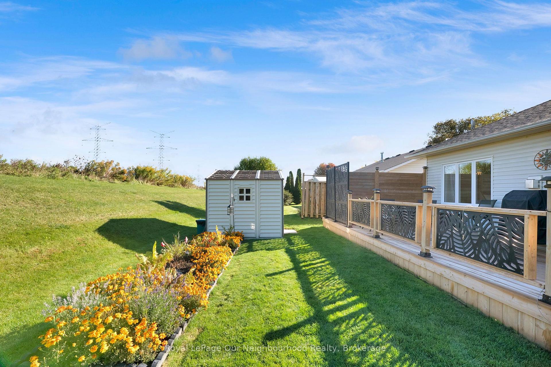 Photo 27 of 56 Wilmot Trail, Clarington, Bowmanville — HOMEH
