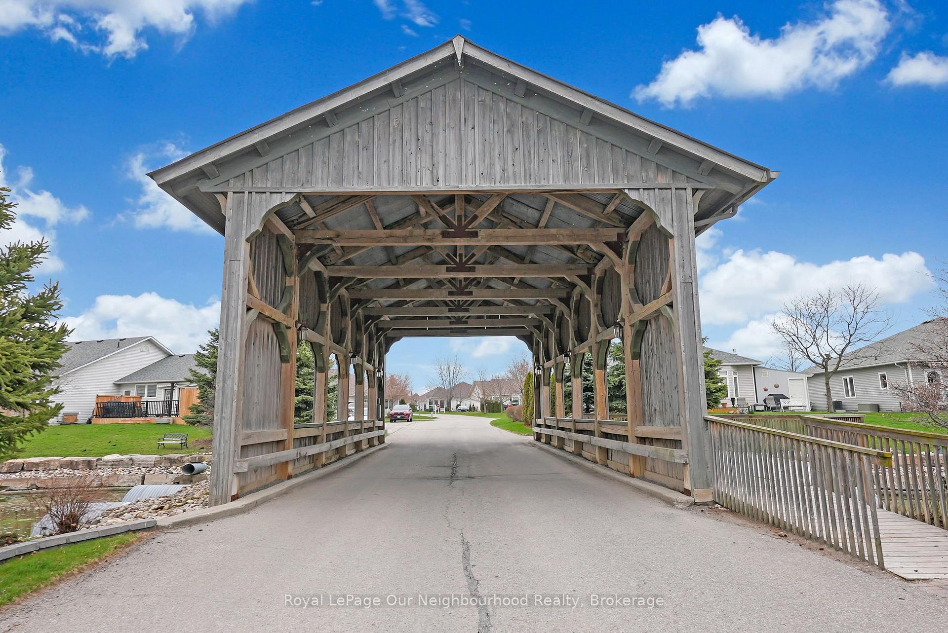 Photo 49 of 56 Wilmot Trail, Clarington, Bowmanville — HOMEH