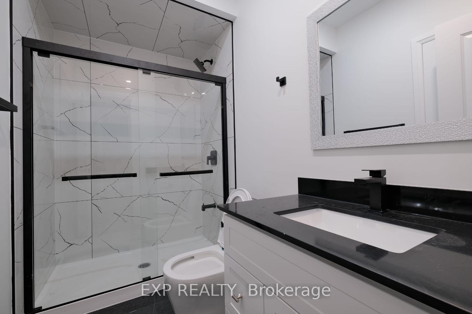 Photo 6 of Unit Basement, 28 Elverton Crescent, Brampton, Northwest Brampton — HOMEH