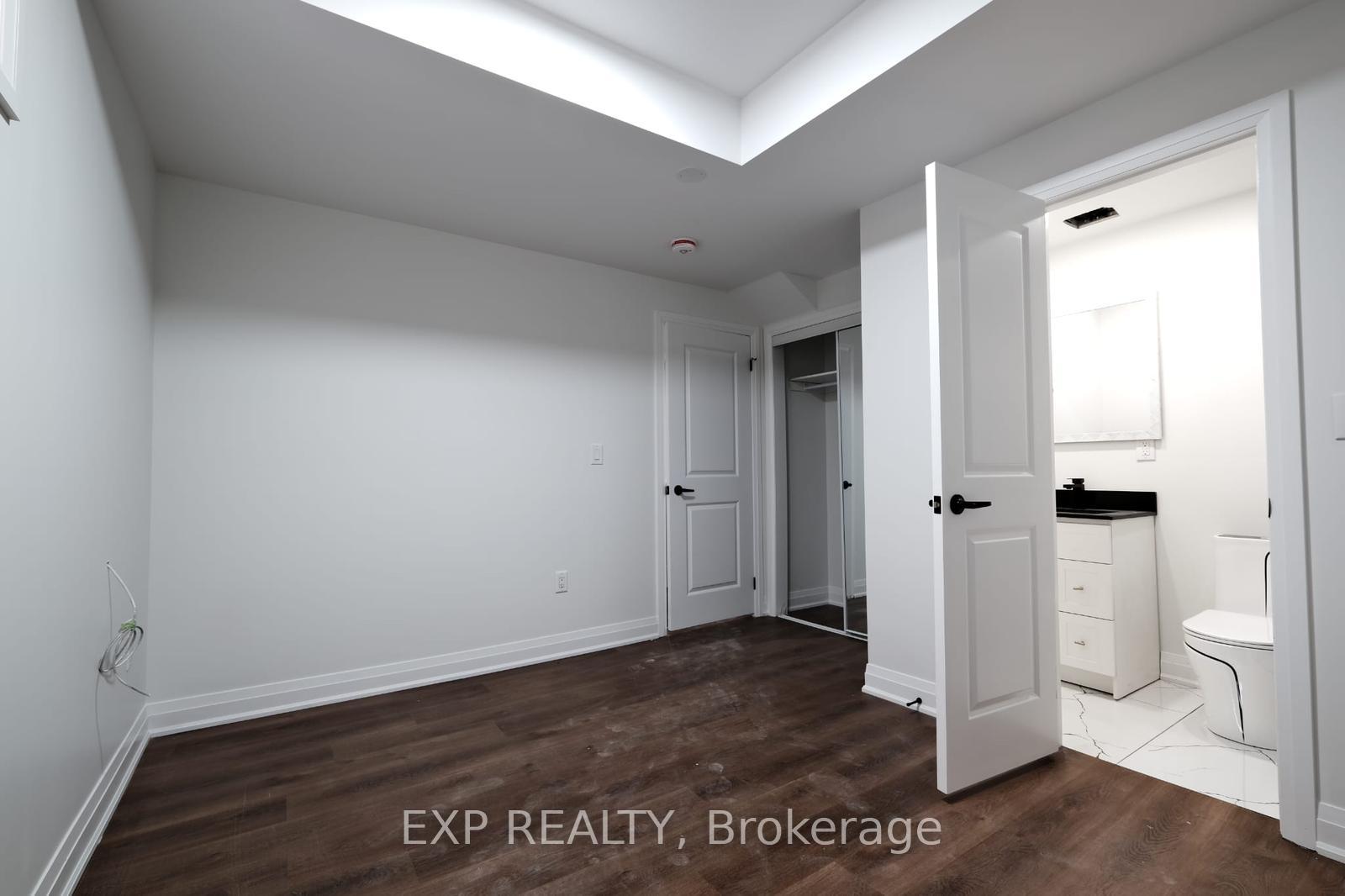 Photo 8 of Unit Basement, 28 Elverton Crescent, Brampton, Northwest Brampton — HOMEH