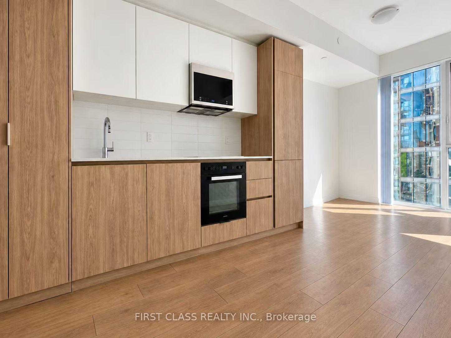 Photo 2 of Unit 2912, 400 King Street W, Toronto, Waterfront Communities — HOMEH