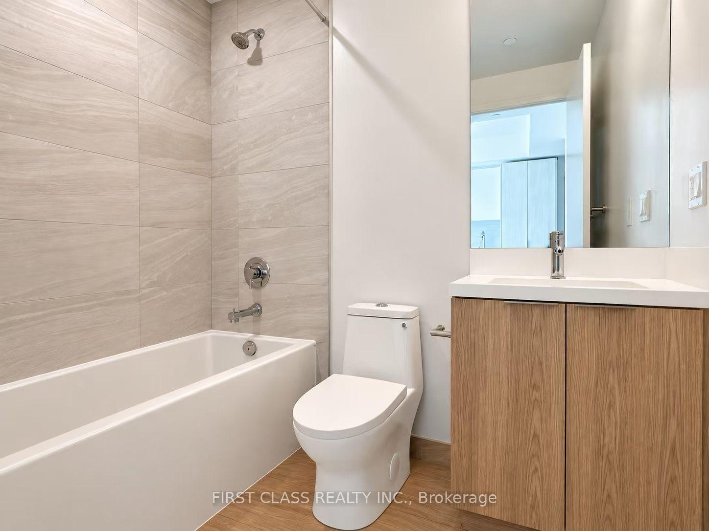 Photo 6 of Unit 2912, 400 King Street W, Toronto, Waterfront Communities — HOMEH