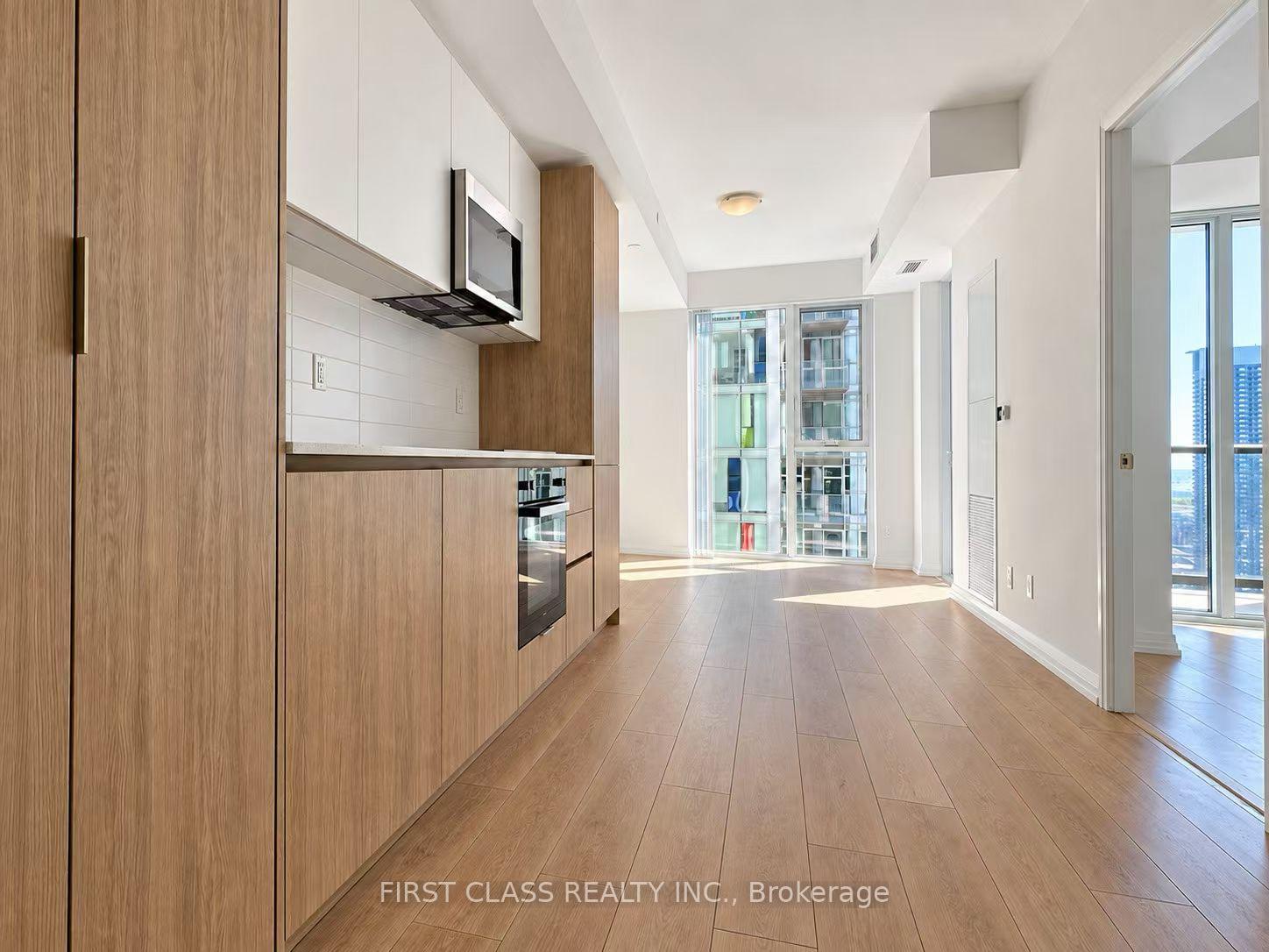 Photo 7 of Unit 2912, 400 King Street W, Toronto, Waterfront Communities — HOMEH