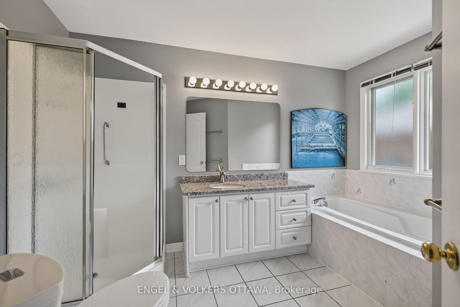 Photo 22 of 10 Waterthrush Crescent, Ottawa, Kanata - Bridlewood — HOMEH