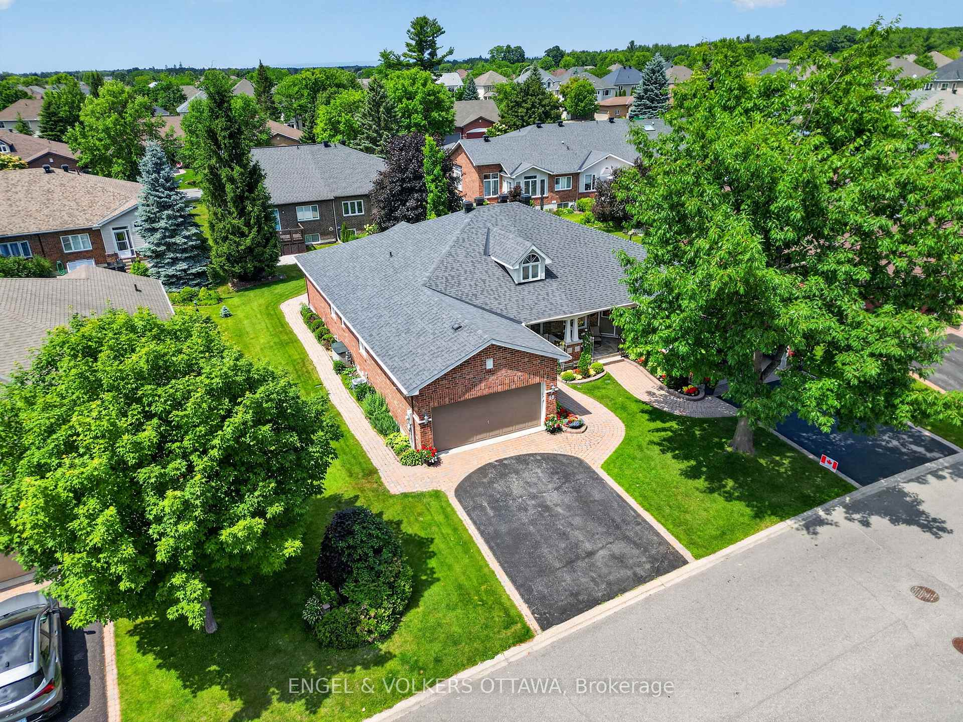 Photo 41 of 10 Waterthrush Crescent, Ottawa, Kanata - Bridlewood — HOMEH