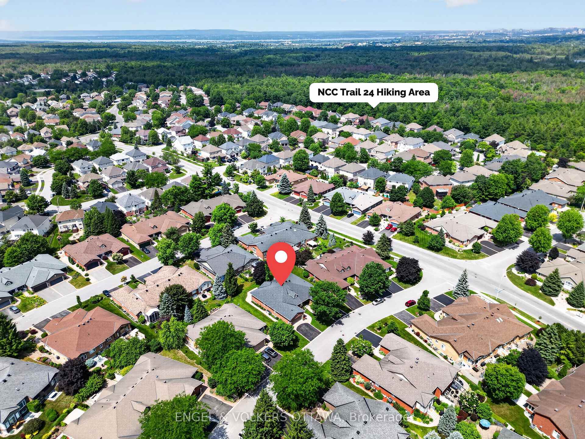 Photo 43 of 10 Waterthrush Crescent, Ottawa, Kanata - Bridlewood — HOMEH