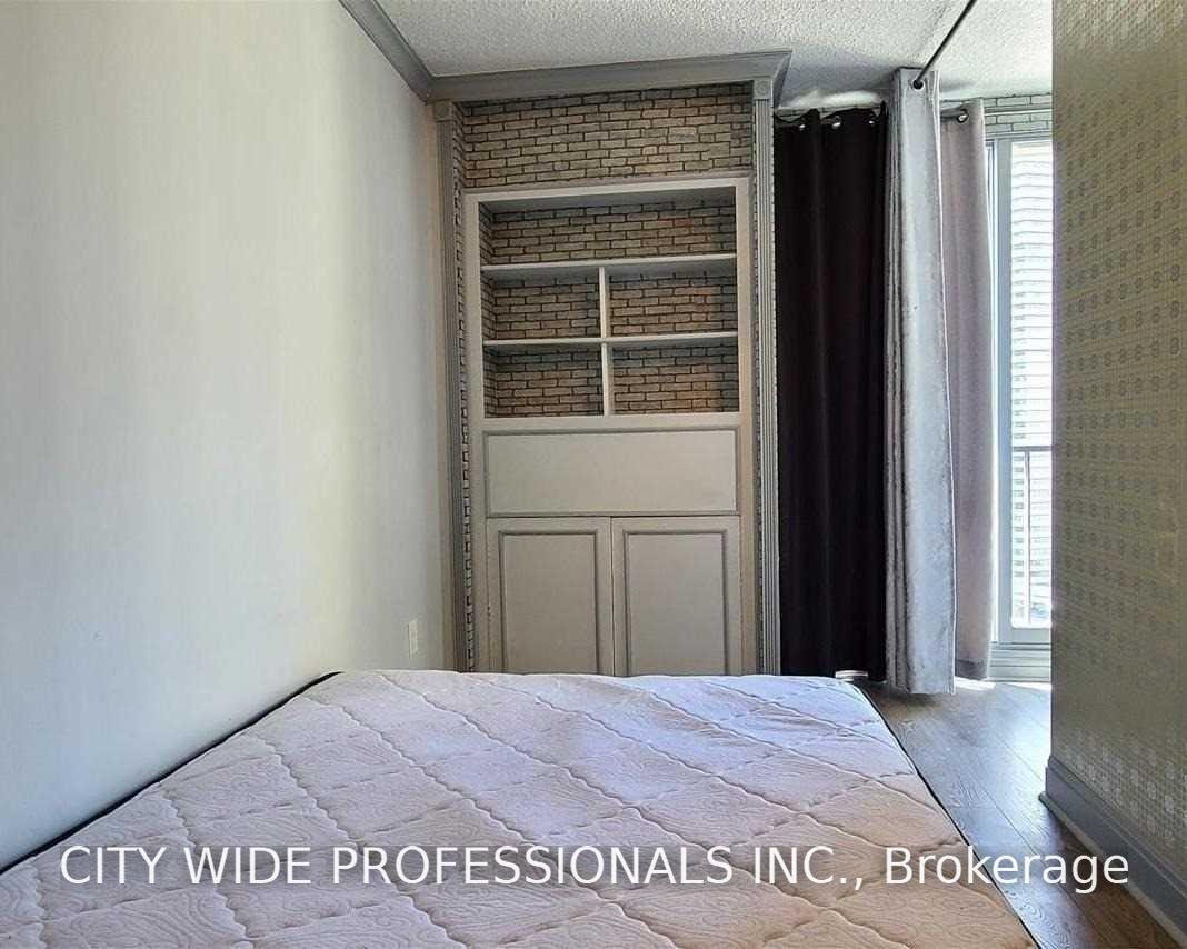 Photo 3 of Unit 2622, 33 Harbour Square, Toronto, Waterfront Communities — HOMEH