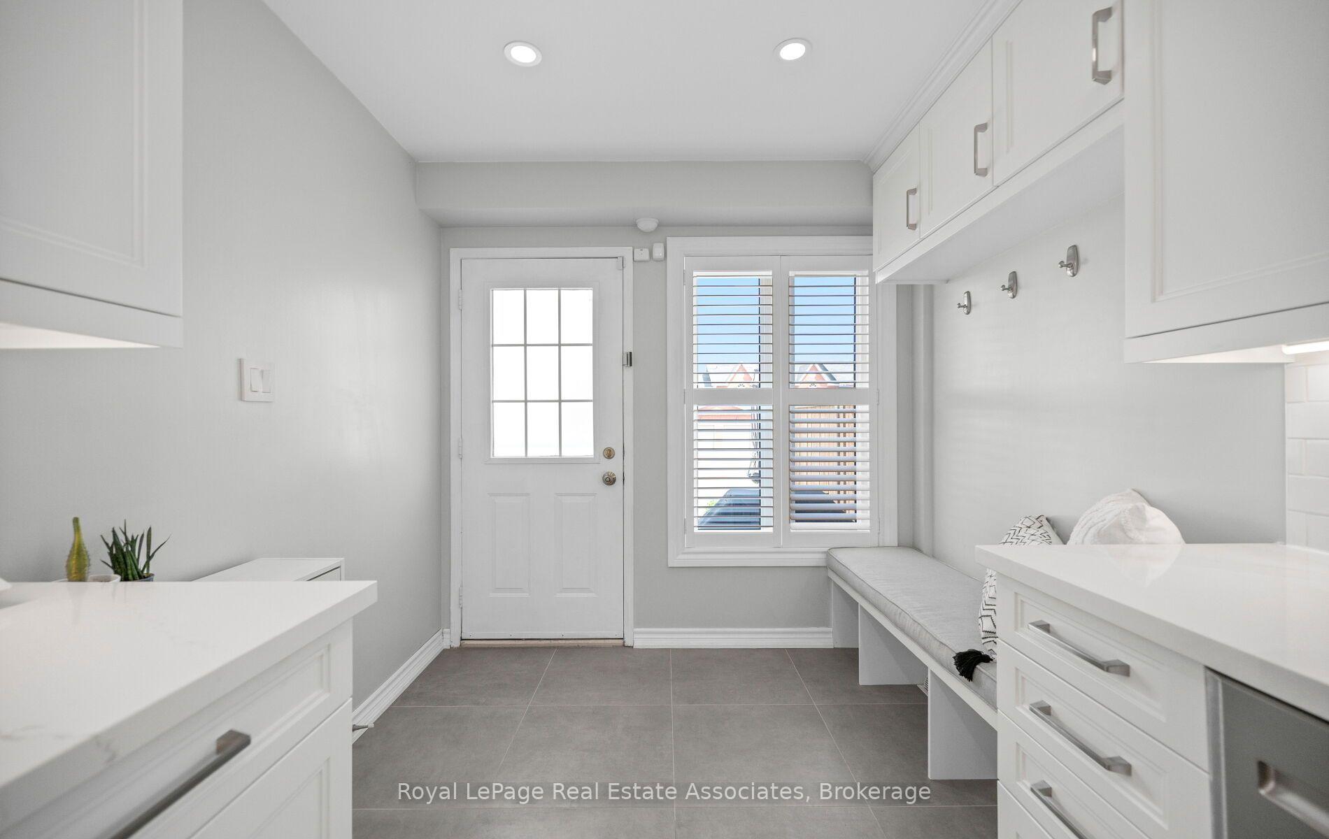 Photo 10 of Unit 19, 1485 Torrington Drive, Mississauga, East Credit — HOMEH