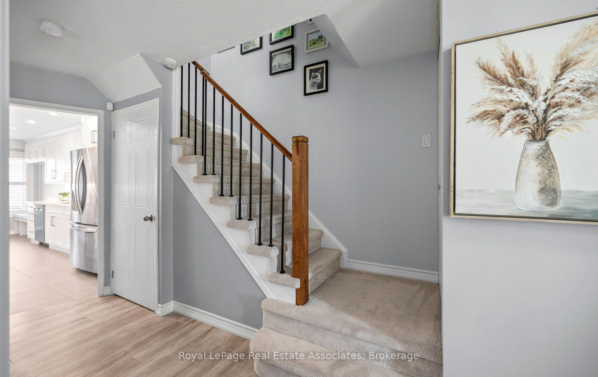 Photo 12 of Unit 19, 1485 Torrington Drive, Mississauga, East Credit — HOMEH