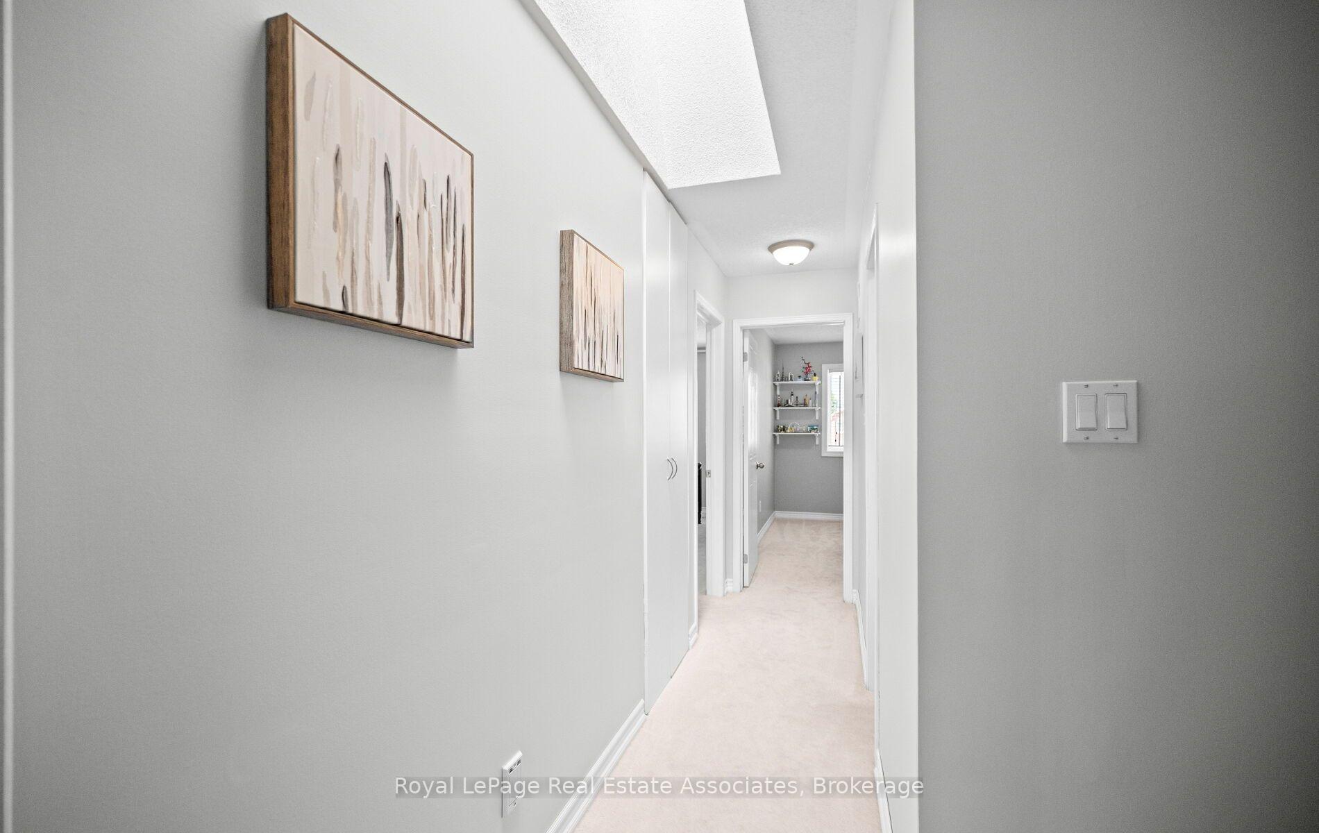 Photo 13 of Unit 19, 1485 Torrington Drive, Mississauga, East Credit — HOMEH