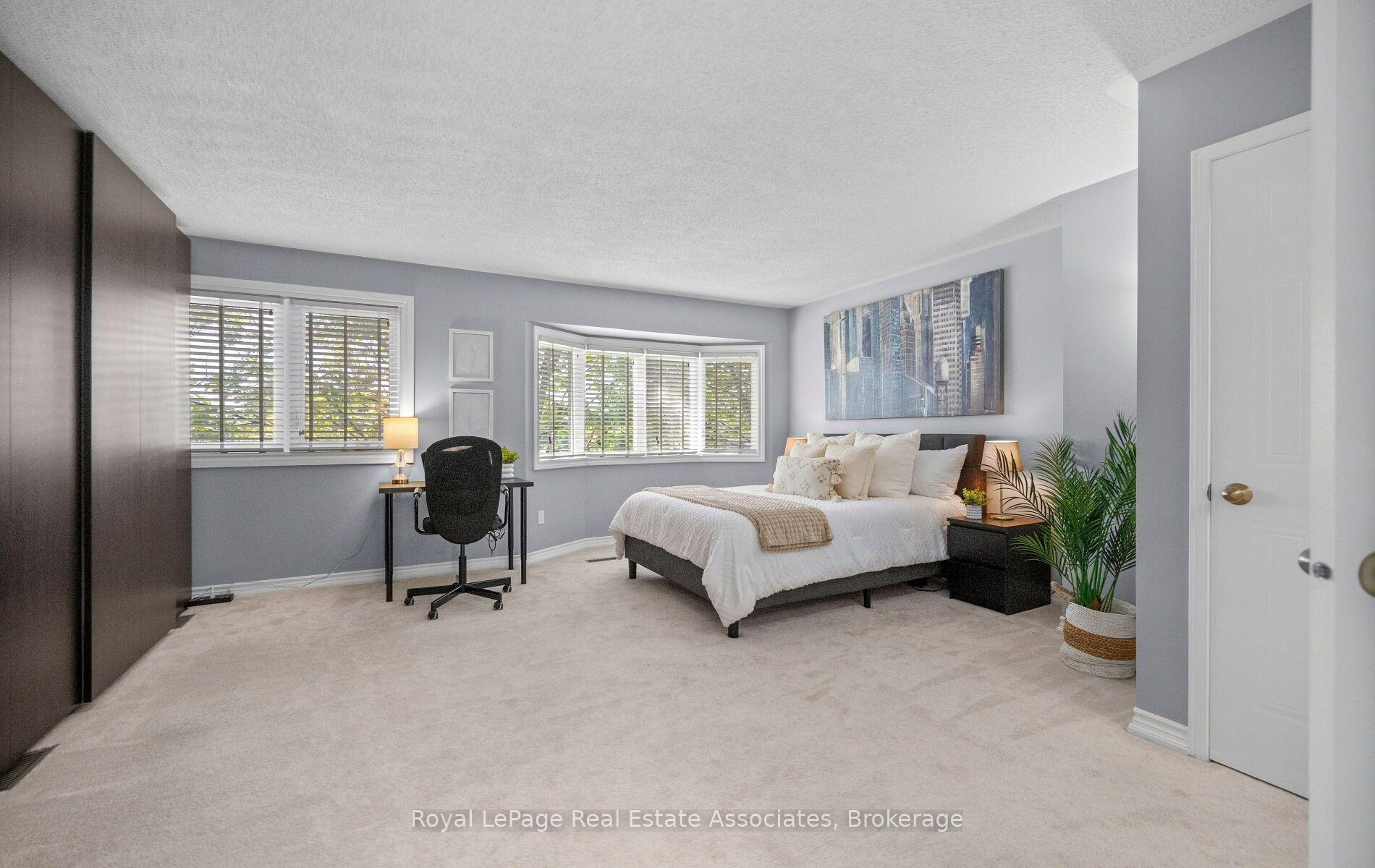 Photo 14 of Unit 19, 1485 Torrington Drive, Mississauga, East Credit — HOMEH