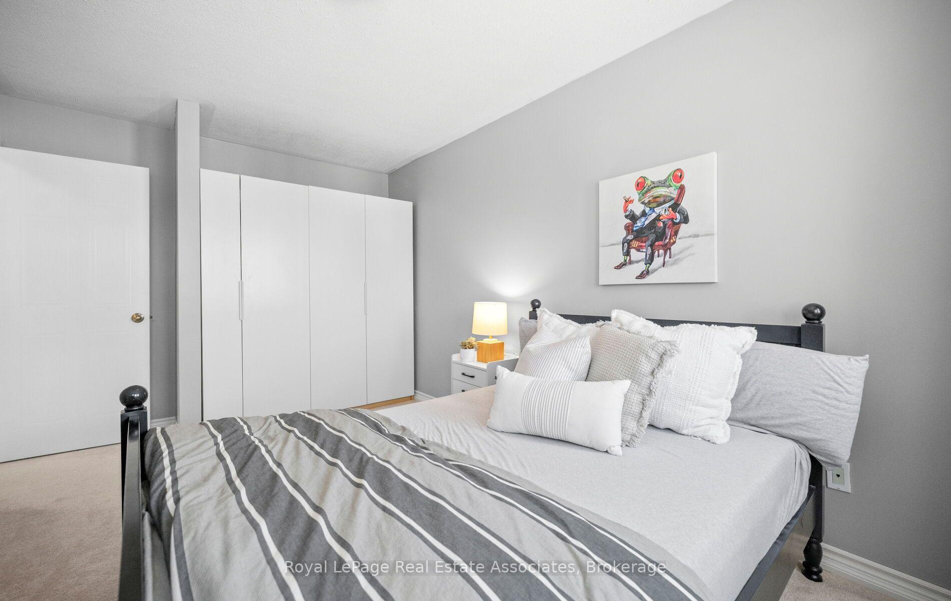 Photo 20 of Unit 19, 1485 Torrington Drive, Mississauga, East Credit — HOMEH